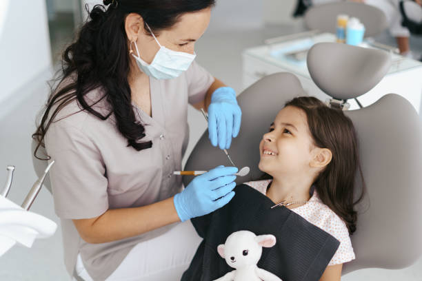 Professional Emergency Dental Service in VT
