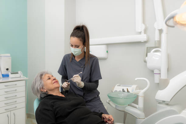 Best Emergency Care for Gum Disease in Proctor, VT
